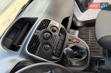 Минивэн Renault Kangoo 2019 в 