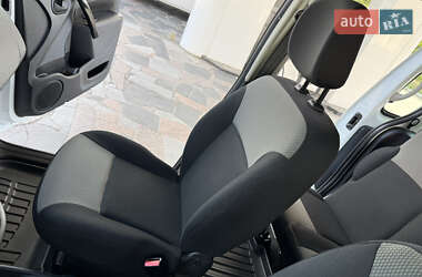 Минивэн Renault Kangoo 2019 в 