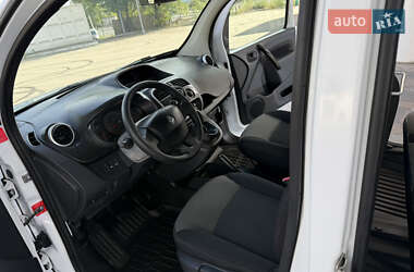 Минивэн Renault Kangoo 2019 в 