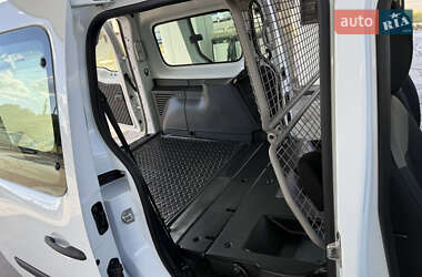 Минивэн Renault Kangoo 2019 в 