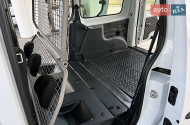 Минивэн Renault Kangoo 2019 в 