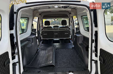 Минивэн Renault Kangoo 2019 в 