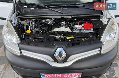 Минивэн Renault Kangoo 2019 в 