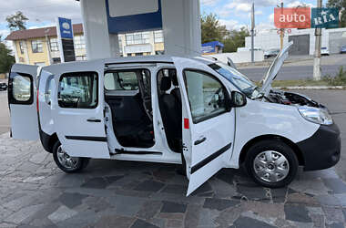 Минивэн Renault Kangoo 2019 в 