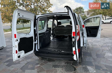 Минивэн Renault Kangoo 2019 в 