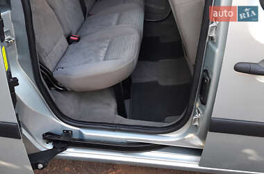 Минивэн Renault Kangoo 2009 в 