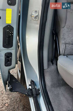Минивэн Renault Kangoo 2009 в 
