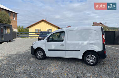 Грузовой фургон Renault Kangoo 2016 в 