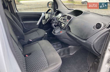 Грузовой фургон Renault Kangoo 2016 в 