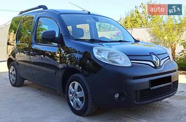 Минивэн Renault Kangoo 2015 в Черновцах