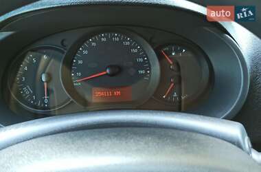 Минивэн Renault Kangoo 2015 в 