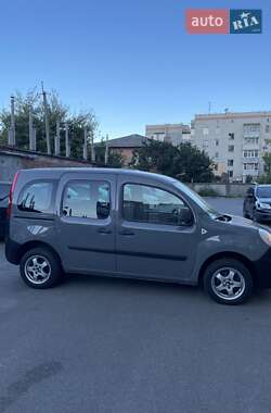 Минивэн Renault Kangoo 2012 в Чернигове