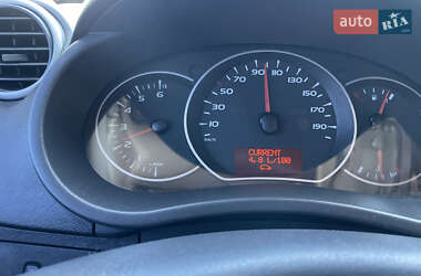 Минивэн Renault Kangoo 2011 в 