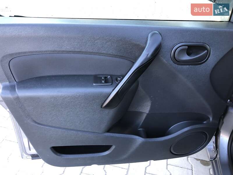 Минивэн Renault Kangoo 2019 в Хмельницком фото 21 Минивэн Renault Kangoo 2019 в Хмельницком