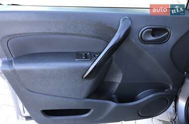 Минивэн Renault Kangoo 2019 в 