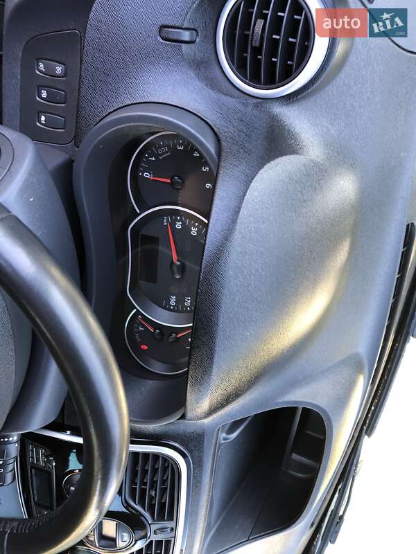 Минивэн Renault Kangoo 2019 в Хмельницком фото 29 Минивэн Renault Kangoo 2019 в Хмельницком