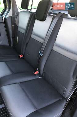 Минивэн Renault Kangoo 2019 в 