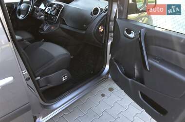 Минивэн Renault Kangoo 2019 в 