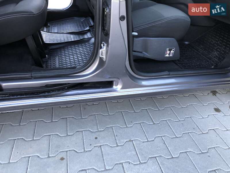 Минивэн Renault Kangoo 2019 в Хмельницком фото 42 Минивэн Renault Kangoo 2019 в Хмельницком