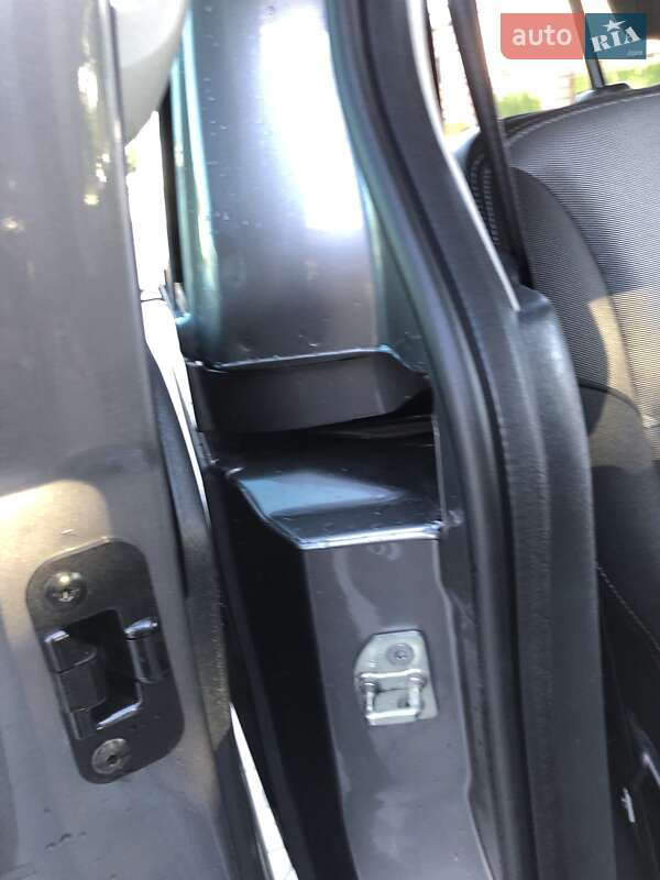 Минивэн Renault Kangoo 2019 в Хмельницком фото 48 Минивэн Renault Kangoo 2019 в Хмельницком