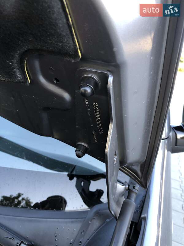 Минивэн Renault Kangoo 2019 в Хмельницком фото 61 Минивэн Renault Kangoo 2019 в Хмельницком