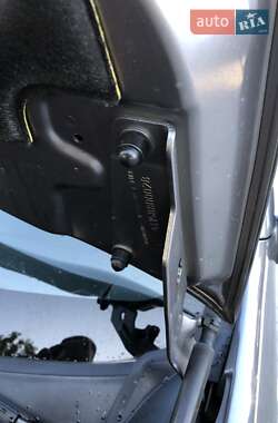 Минивэн Renault Kangoo 2019 в 
