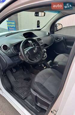 Грузовой фургон Renault Kangoo 2015 в 