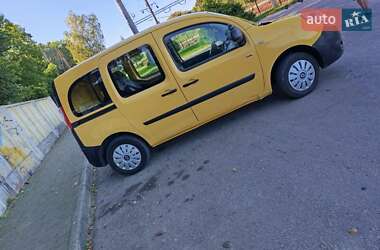 Грузовой фургон Renault Kangoo 2018 в 