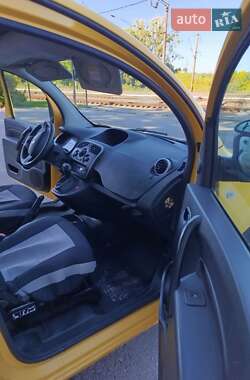Грузовой фургон Renault Kangoo 2018 в 