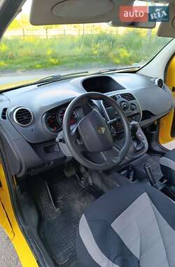 Грузовой фургон Renault Kangoo 2018 в 