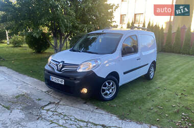 Вантажний фургон Renault Kangoo 2016 в Рівному