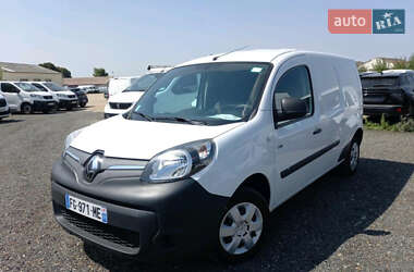 Грузовой фургон Renault Kangoo 2019 в 