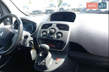 Грузовой фургон Renault Kangoo 2019 в 
