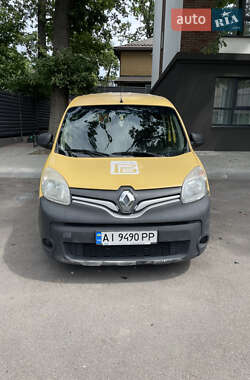 Грузовой фургон Renault Kangoo 2013 в 