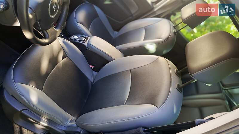 Минивэн Renault Kangoo 2011 в Житомире фото 6 Минивэн Renault Kangoo 2011 в Житомире