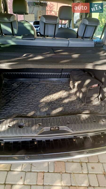 Минивэн Renault Kangoo 2011 в Житомире фото 24 Минивэн Renault Kangoo 2011 в Житомире