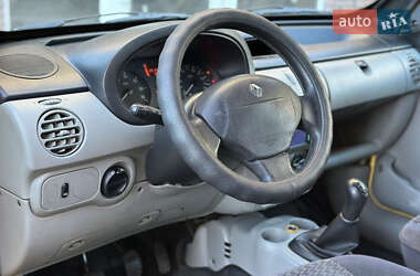 Минивэн Renault Kangoo 2008 в 