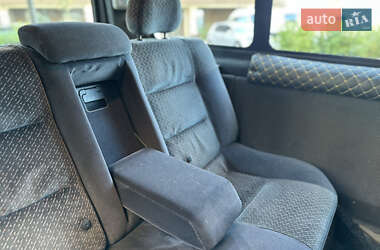 Минивэн Renault Kangoo 2008 в 
