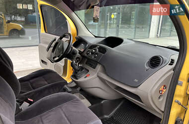 Минивэн Renault Kangoo 2008 в 