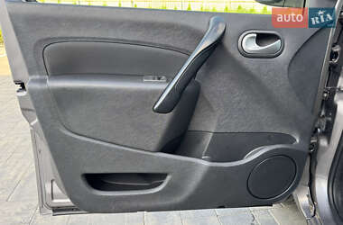 Минивэн Renault Kangoo 2016 в 