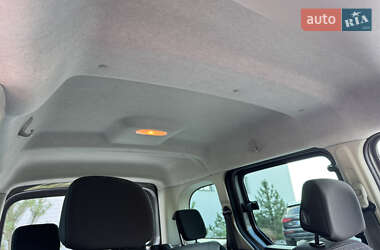 Минивэн Renault Kangoo 2016 в 