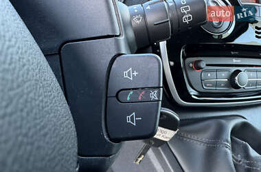 Минивэн Renault Kangoo 2016 в 