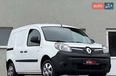 Вантажний фургон Renault Kangoo 2018 в Луцьку