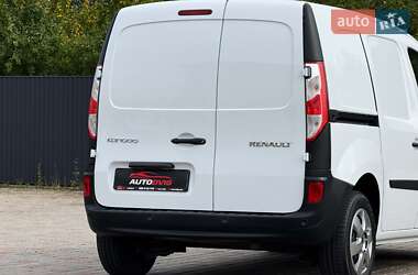 Грузовой фургон Renault Kangoo 2018 в 