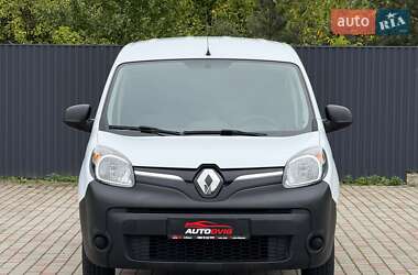 Грузовой фургон Renault Kangoo 2018 в 