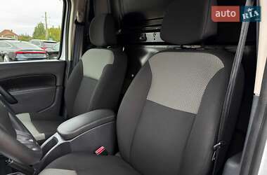 Грузовой фургон Renault Kangoo 2018 в 
