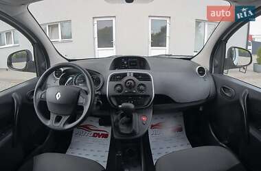 Грузовой фургон Renault Kangoo 2018 в 