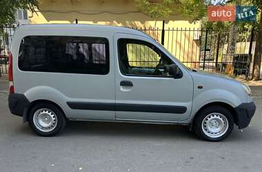 Минивэн Renault Kangoo 2003 в 