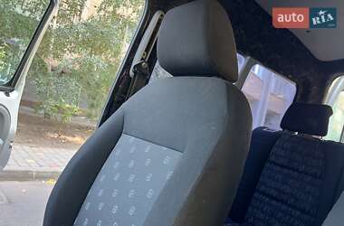 Минивэн Renault Kangoo 2003 в 