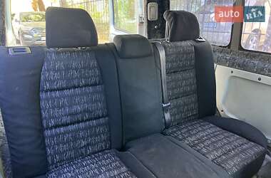 Минивэн Renault Kangoo 2003 в 